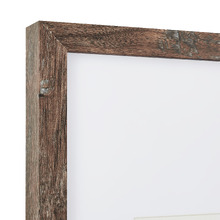Yuki 20 x 28" Wood Photo Frame
